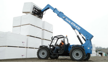 telehandler forklift rental Privacy Policy