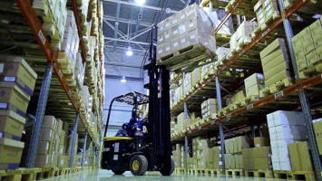 order picker rental Best Prices For Forklift Rentals
